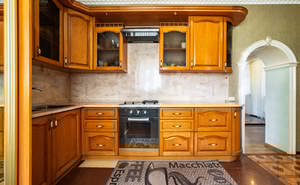 2-к квартира, вторичка, 166м2, 5/5 этаж