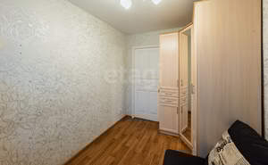 2-к квартира, вторичка, 43м2, 4/9 этаж