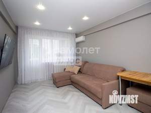 2-к квартира, вторичка, 46м2, 5/5 этаж