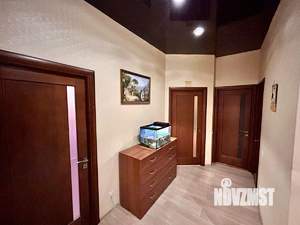 3-к квартира, вторичка, 93м2, 1/3 этаж
