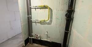 1-к квартира, вторичка, 36м2, 9/11 этаж