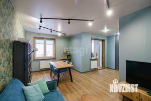 2-к квартира, вторичка, 62м2, 5/8 этаж
