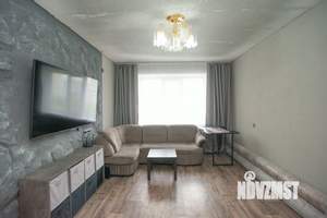3-к квартира, вторичка, 66м2, 5/9 этаж