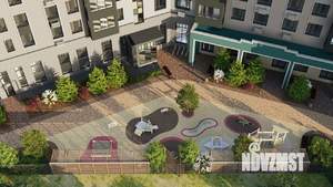 2-к квартира, вторичка, 53м2, 6/8 этаж