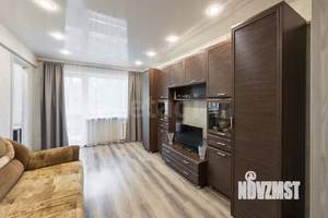3-к квартира, вторичка, 59м2, 3/5 этаж