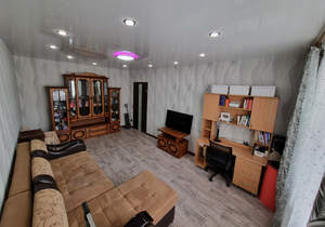 2-к квартира, вторичка, 54м2, 5/12 этаж