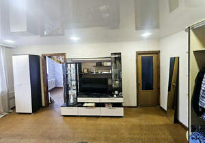 3-к квартира, вторичка, 45м2, 5/5 этаж