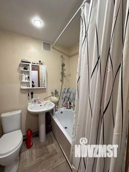 1-к квартира, вторичка, 26м2, 5/9 этаж