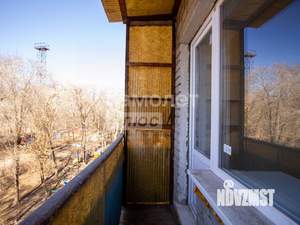 2-к квартира, вторичка, 48м2, 4/5 этаж