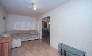 1-к квартира, вторичка, 31м2, 4/5 этаж