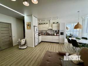 2-к квартира, вторичка, 54м2, 10/10 этаж