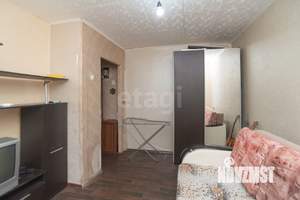 1-к квартира, вторичка, 29м2, 9/9 этаж