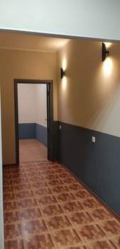2-к квартира, вторичка, 54м2, 1/5 этаж