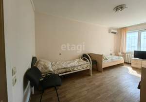 1-к квартира, вторичка, 38м2, 1/9 этаж