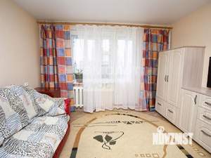 3-к квартира, вторичка, 64м2, 7/12 этаж