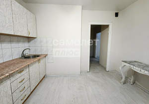 1-к квартира, вторичка, 39м2, 4/9 этаж