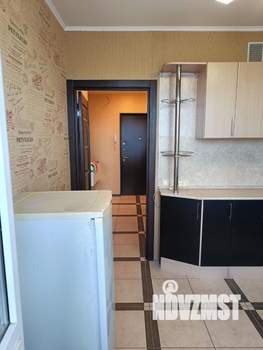 1-к квартира, вторичка, 35м2, 8/9 этаж