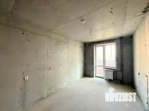 2-к квартира, вторичка, 57м2, 4/23 этаж