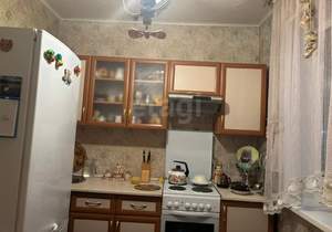 1-к квартира, вторичка, 35м2, 3/10 этаж