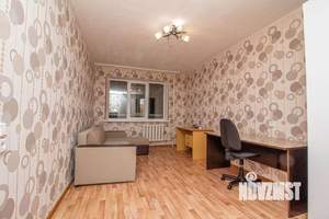 1-к квартира, вторичка, 36м2, 10/10 этаж