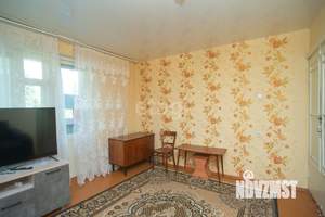 3-к квартира, вторичка, 65м2, 1/9 этаж