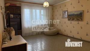 3-к квартира, вторичка, 65м2, 10/10 этаж