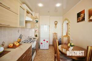 3-к квартира, вторичка, 69м2, 5/10 этаж