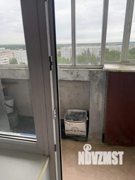 3-к квартира, вторичка, 72м2, 14/18 этаж