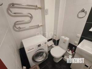 1-к квартира, вторичка, 31м2, 3/3 этаж