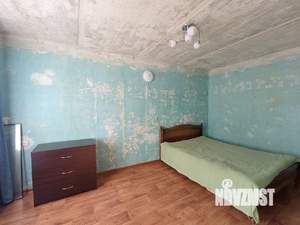 3-к квартира, вторичка, 58м2, 5/5 этаж