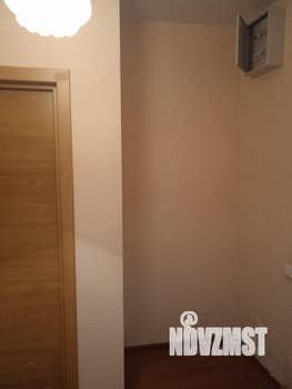 Студия квартира, вторичка, 27м2, 15/25 этаж
