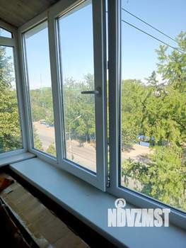 3-к квартира, вторичка, 52м2, 5/5 этаж