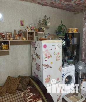 Студия квартира, вторичка, 17м2, 4/5 этаж
