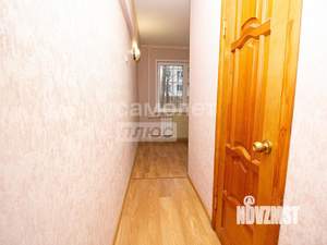 2-к квартира, вторичка, 46м2, 1/5 этаж