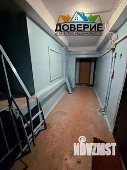 1-к квартира, вторичка, 36м2, 9/9 этаж