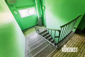 2-к квартира, вторичка, 44м2, 5/5 этаж