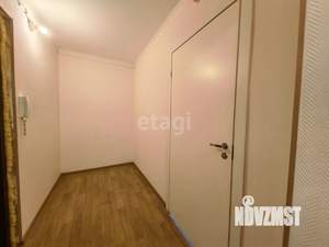 1-к квартира, вторичка, 38м2, 1/9 этаж