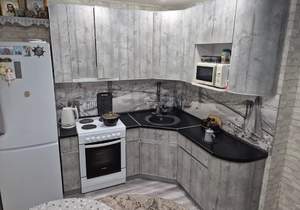 1-к квартира, вторичка, 39м2, 1/10 этаж