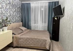 2-к квартира, вторичка, 72м2, 8/18 этаж