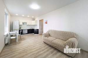 2-к квартира, вторичка, 48м2, 10/24 этаж