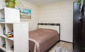 1-к квартира, вторичка, 43м2, 14/14 этаж