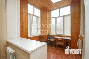 1-к квартира, вторичка, 41м2, 2/4 этаж