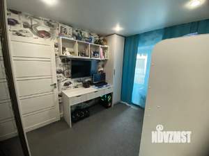 2-к квартира, вторичка, 42м2, 1/4 этаж