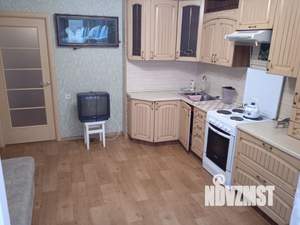 1-к квартира, вторичка, 45м2, 1/9 этаж