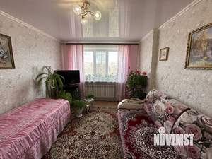 2-к квартира, вторичка, 49м2, 5/5 этаж