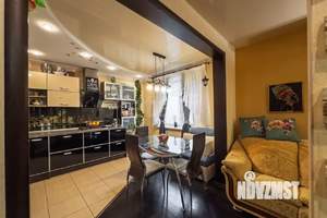 3-к квартира, вторичка, 79м2, 6/10 этаж