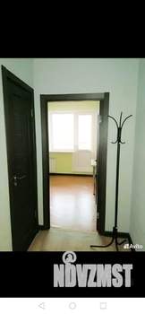 1-к квартира, вторичка, 38м2, 4/10 этаж