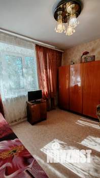 Студия квартира, вторичка, 18м2, 4/5 этаж