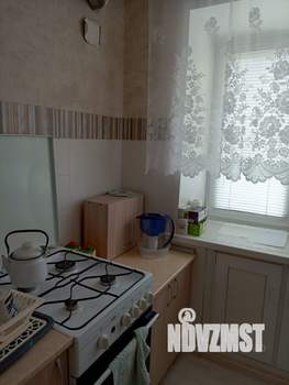 2-к квартира, вторичка, 46м2, 3/5 этаж