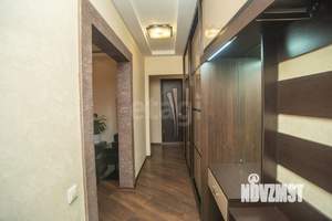 3-к квартира, вторичка, 63м2, 5/9 этаж